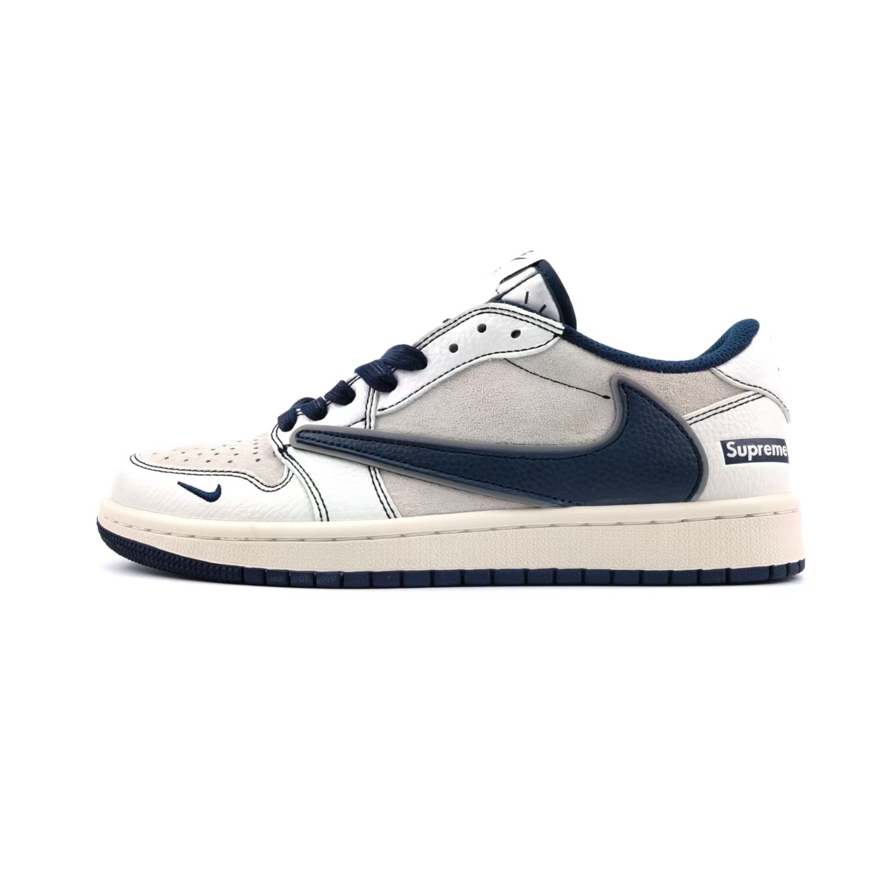 NK Air1 Low x SupreM