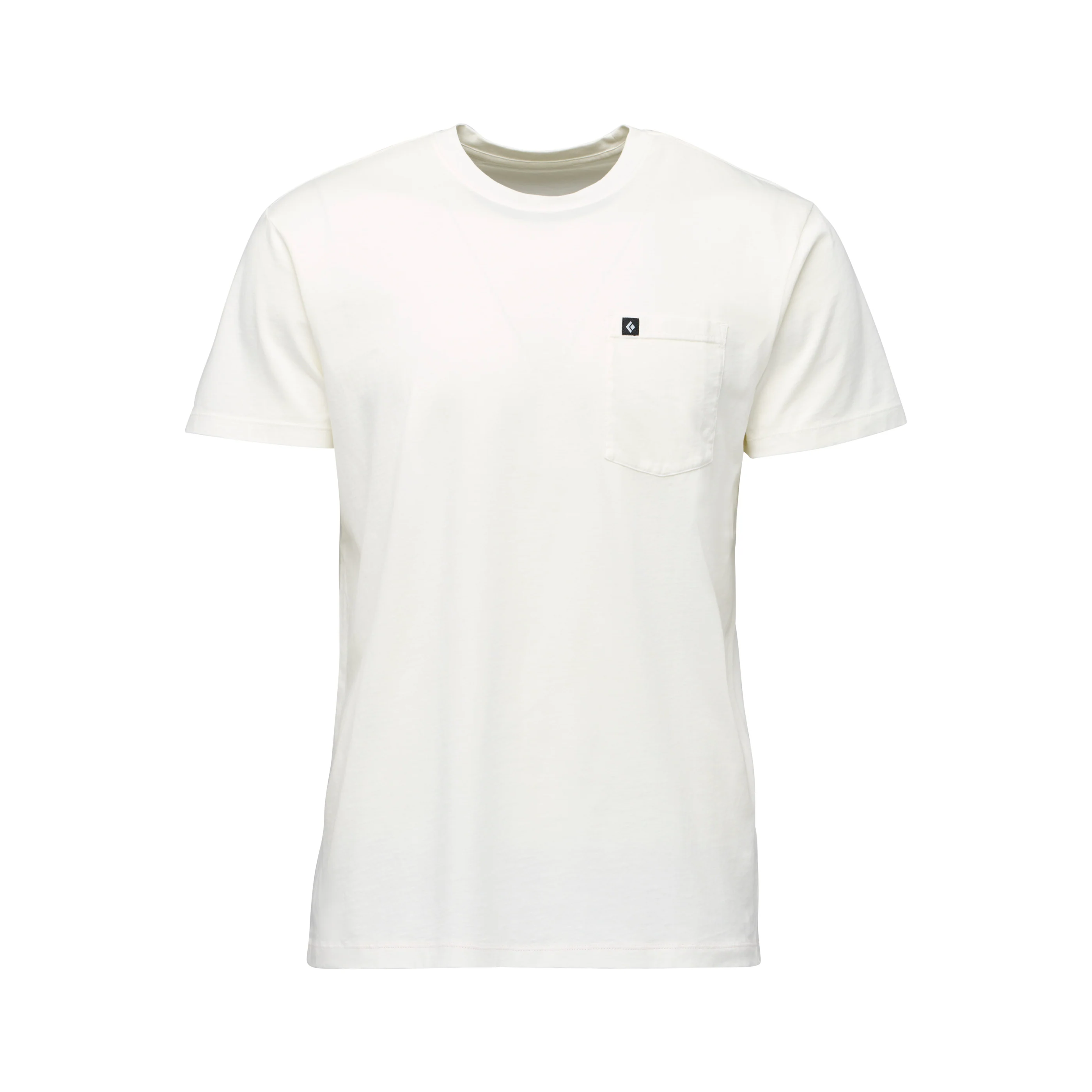 Men's Diamond Patch Short Sleeve Pocket Tee 2nds
