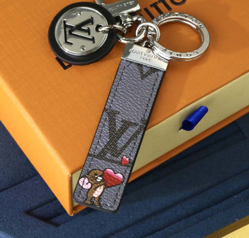 Fashion Key Chain YSK-917000166