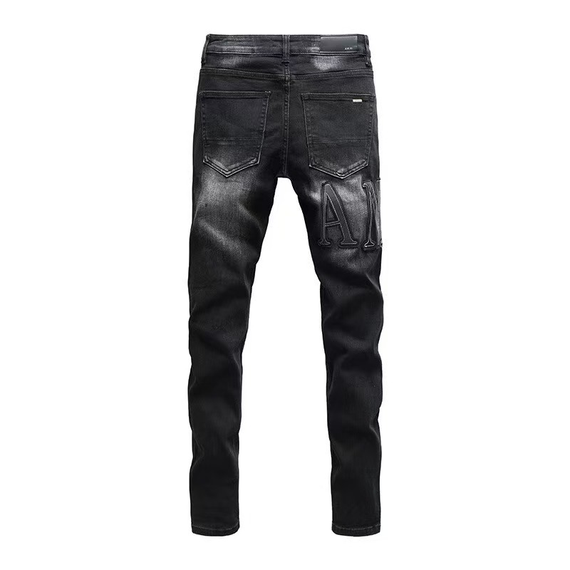 Amri Denim Jeans