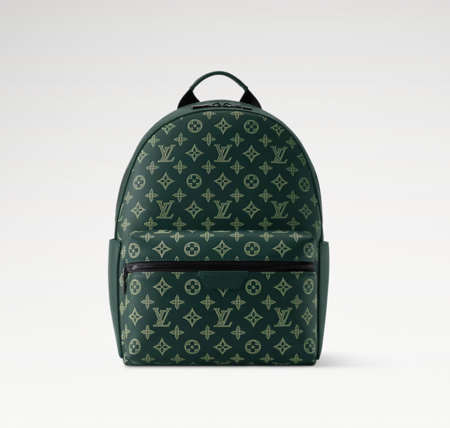 LV DISCOVERY Backpack 29*38*20CM（Multiple colors）