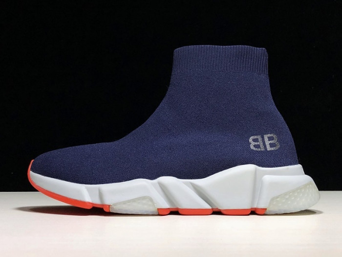 BLCG SPEED TRAINER SNEAKERS 1000008
