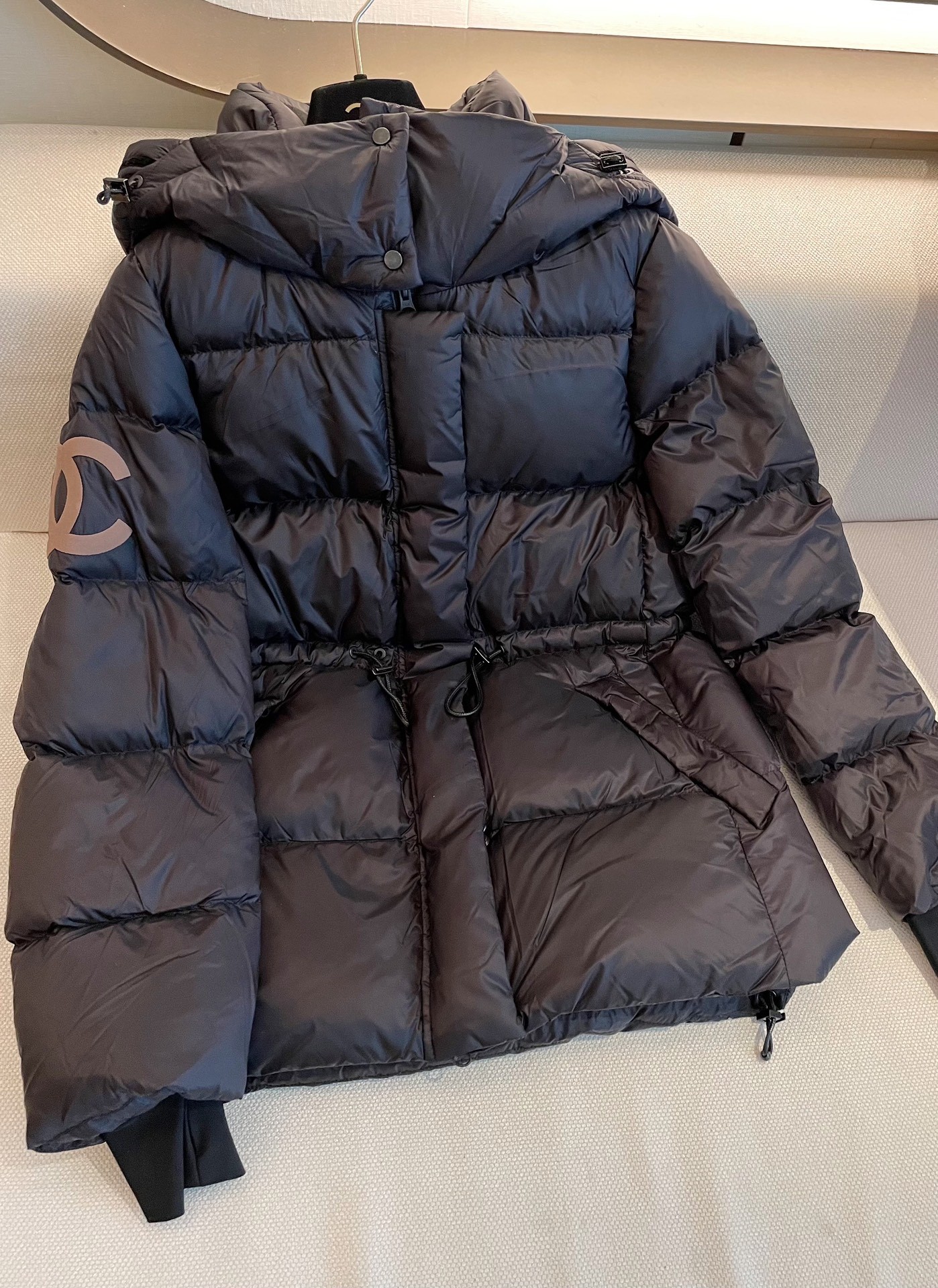 Chane Down Jacket