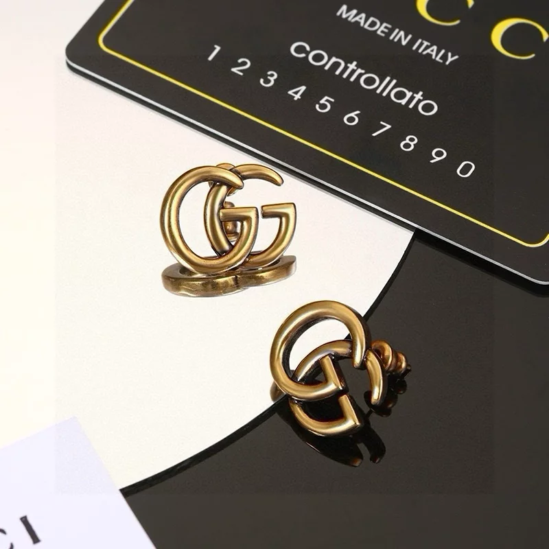 Fashion earrings ED-931246