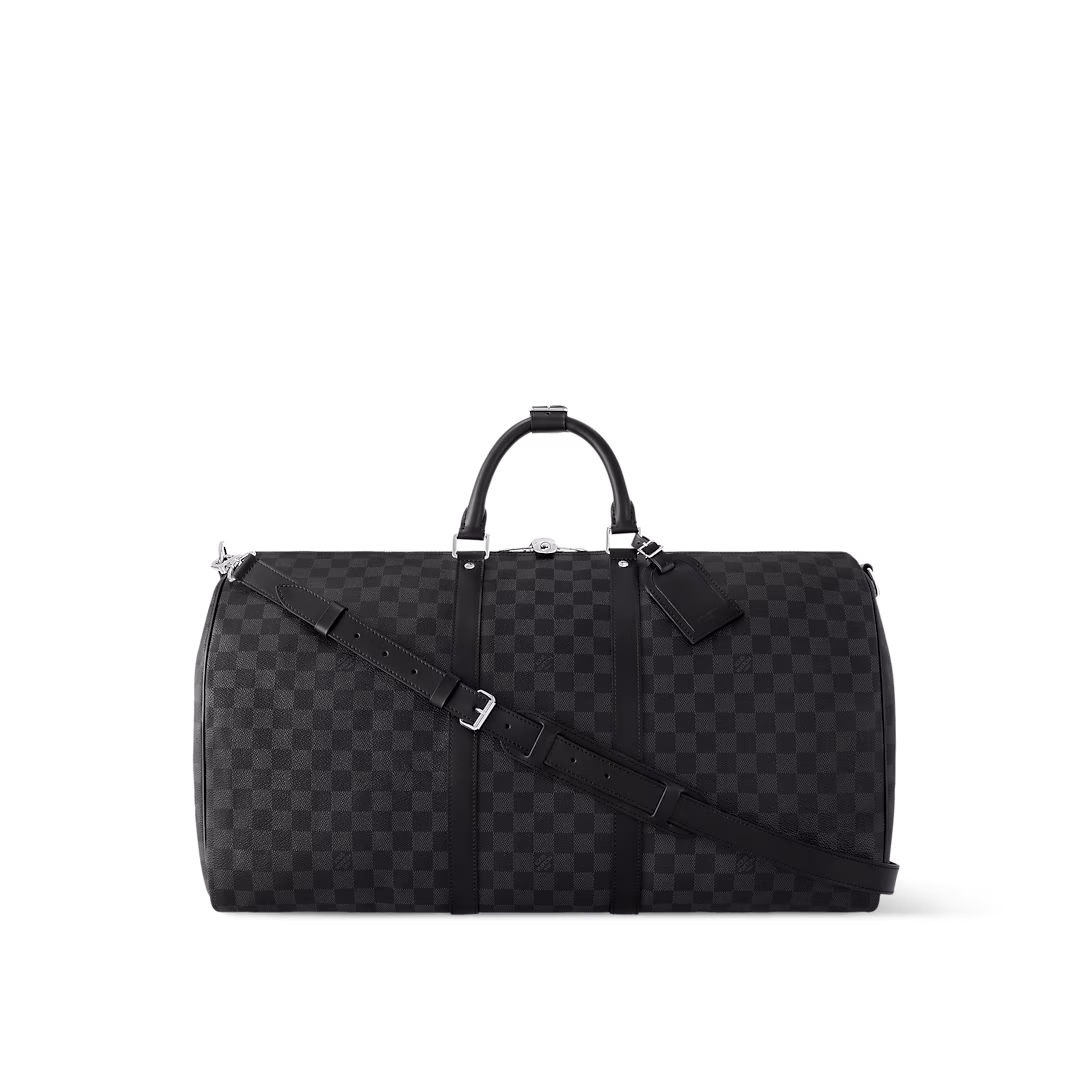 Keepall Bandoulière 55