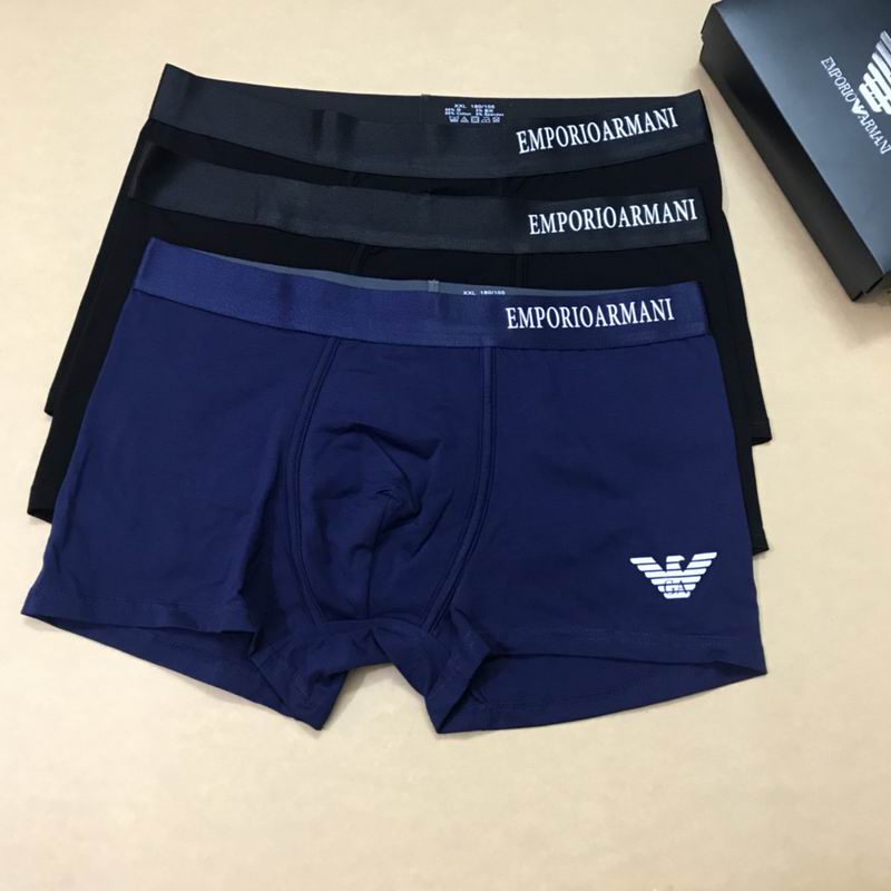 AMN Panties  Box of three