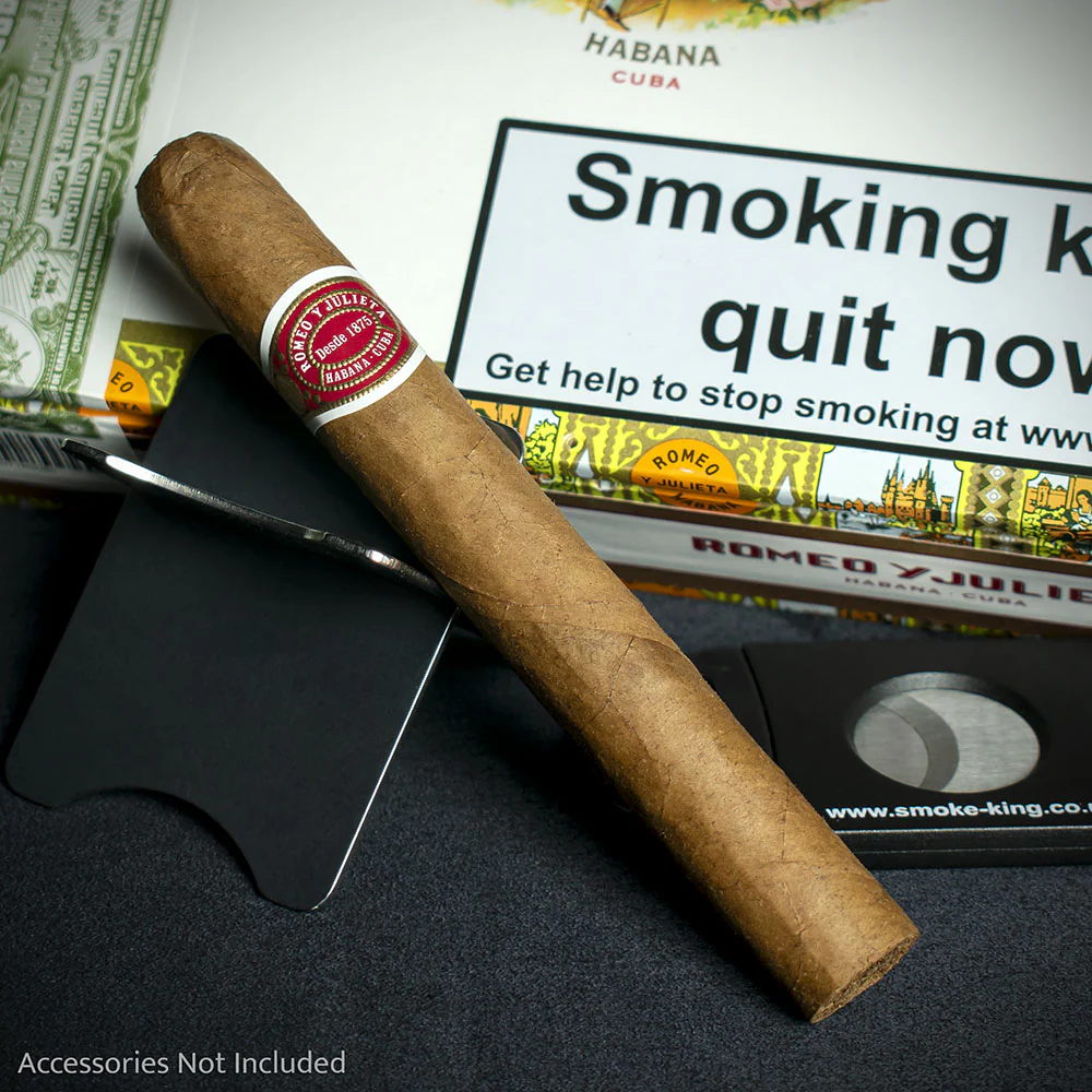 Romeo y Julieta Mille Fleur Cuban Cigar - Single