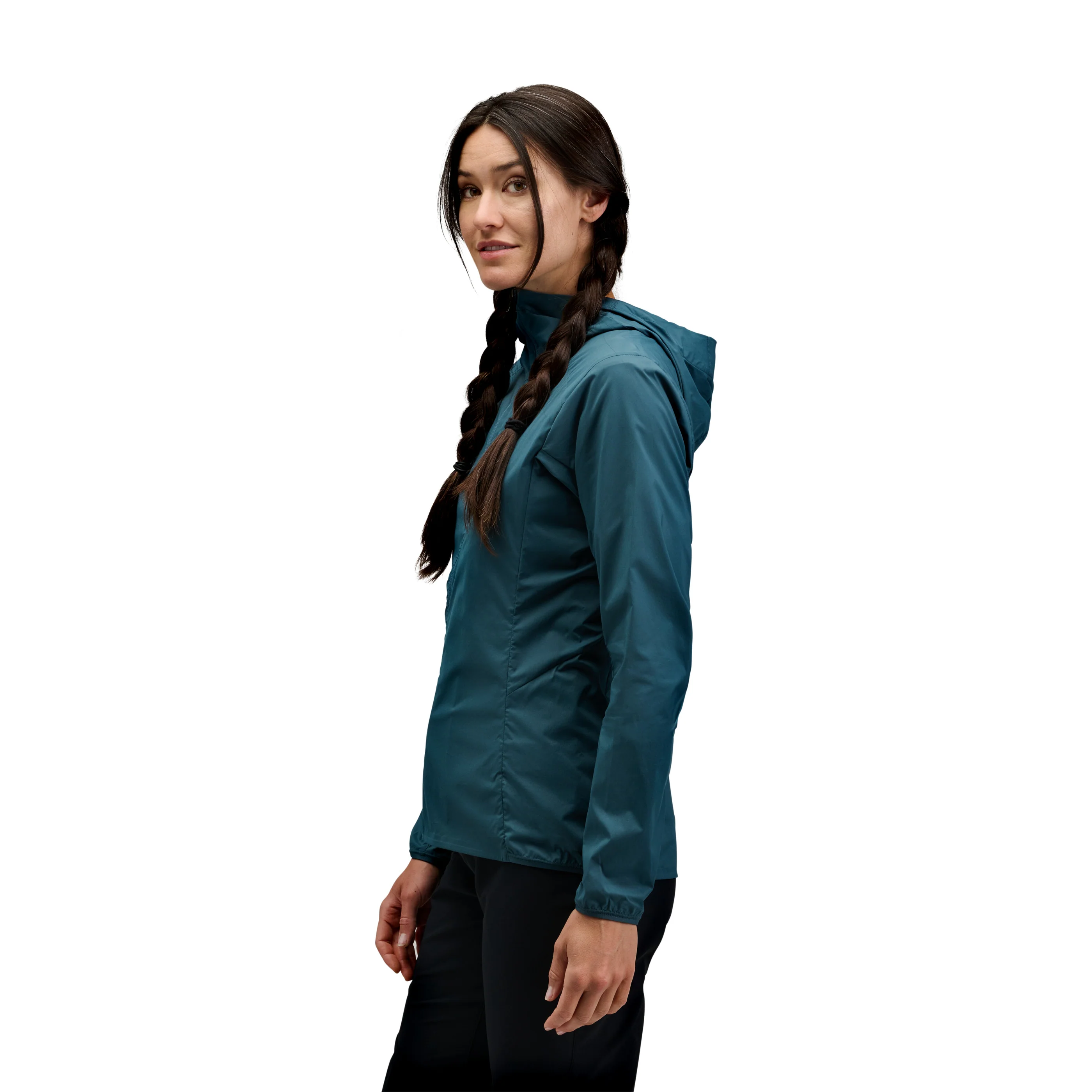 Women's Alpine Start Hoody - Past Season