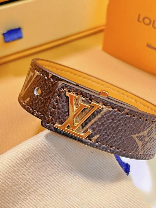 LV Bracelets