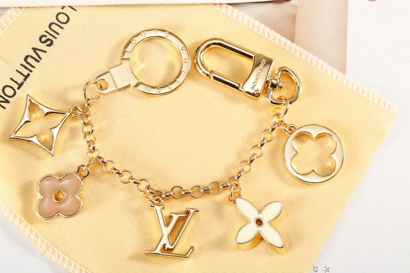 LV Key Ring（Multiple styles）