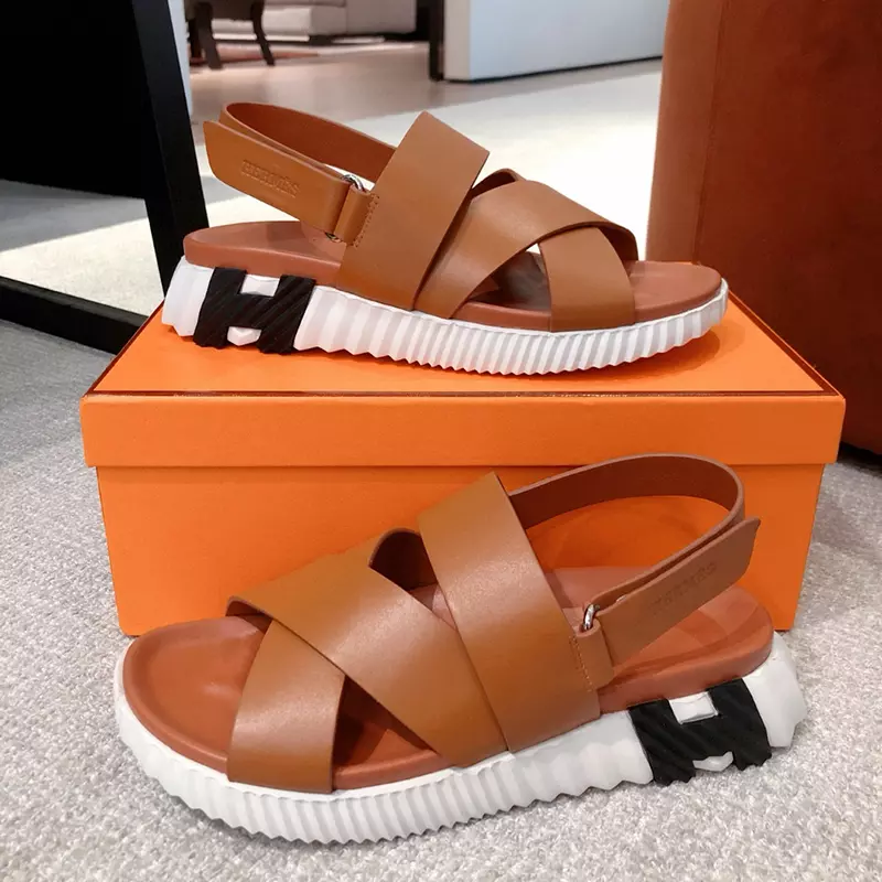 Fashion High Quality Sandals LX-872320