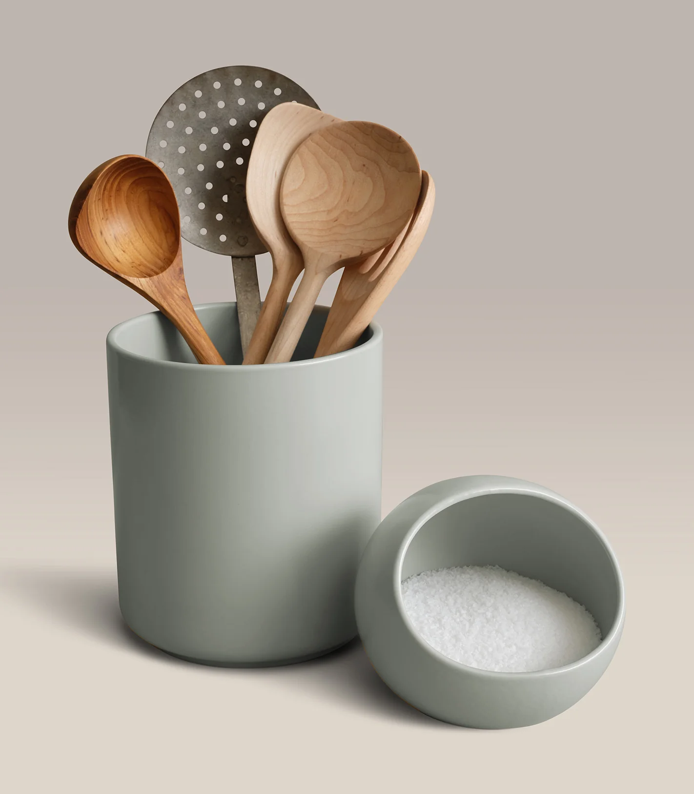 Salt Cellar