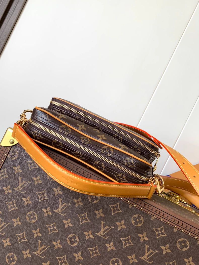 LOUIS VUITTON M14016 Nil