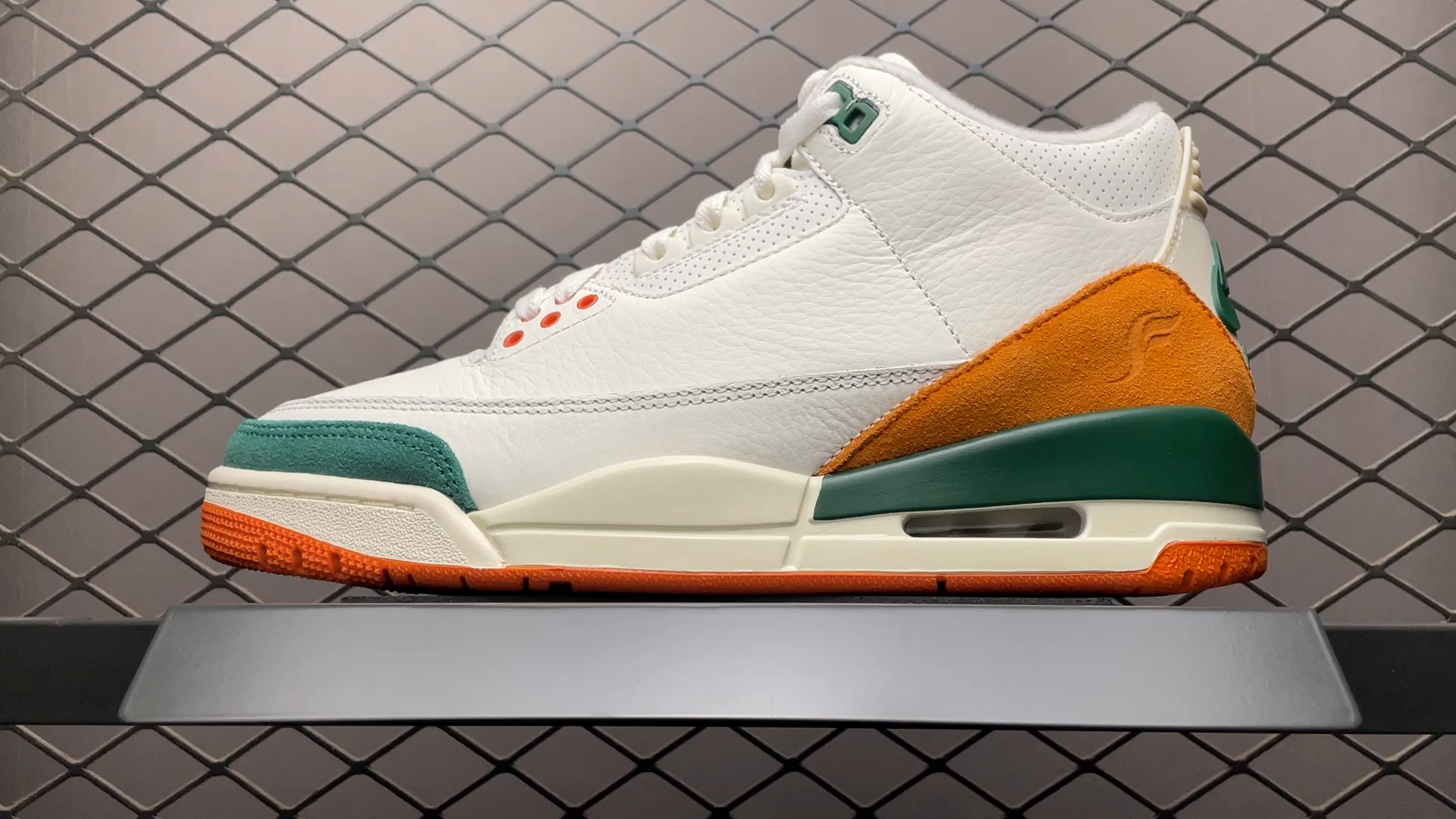 Air JRD 3 Retro IF4491-100