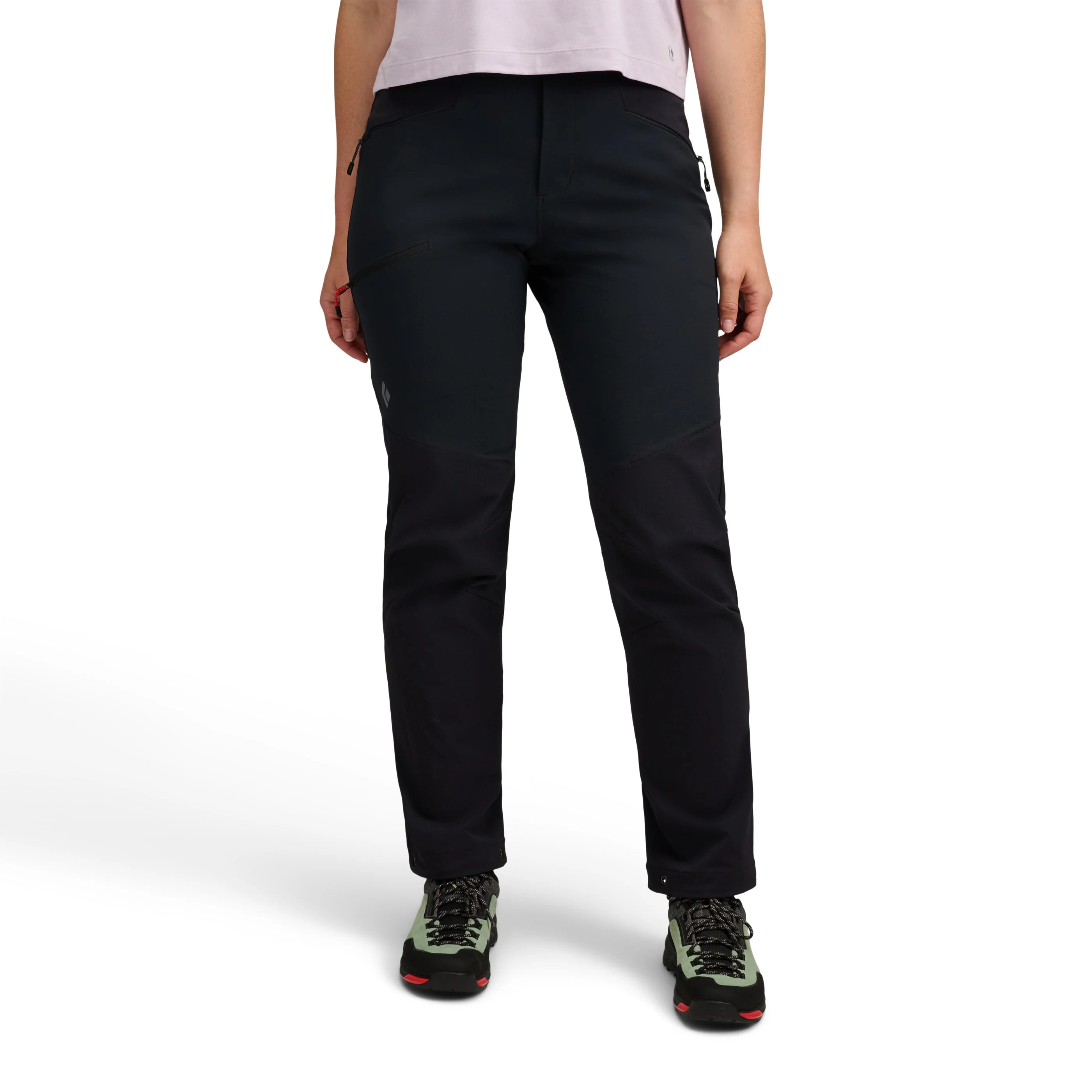 Women's Alpine Hybrid Pants