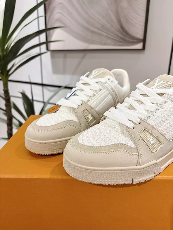 Top Quality 3cm Platform Casual Shoes LX-872458