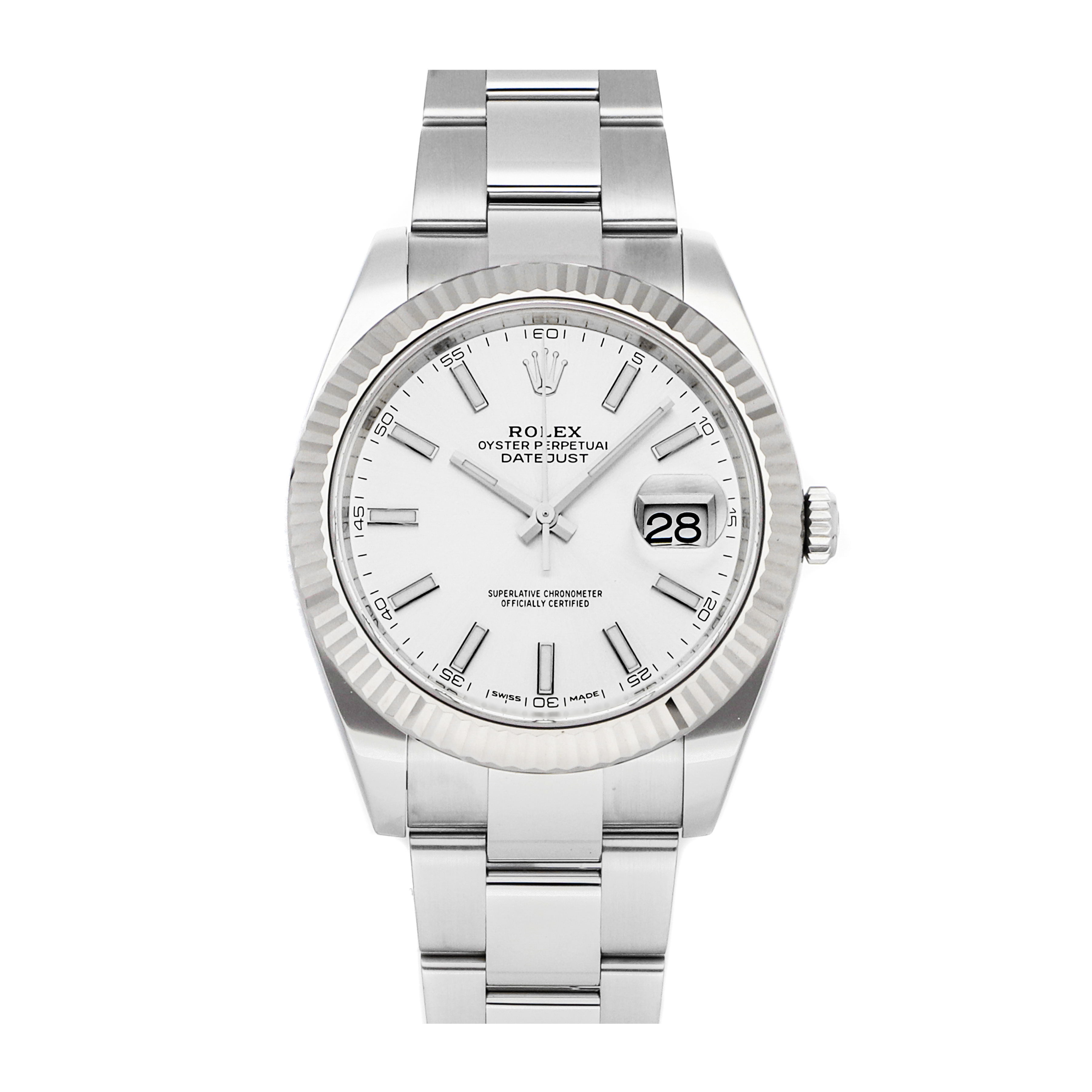 Rolex Datejust 126334-4641718