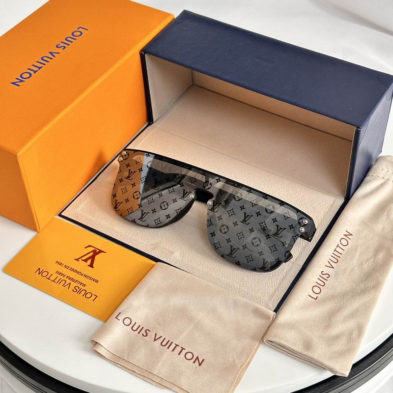 LV Sunglasses