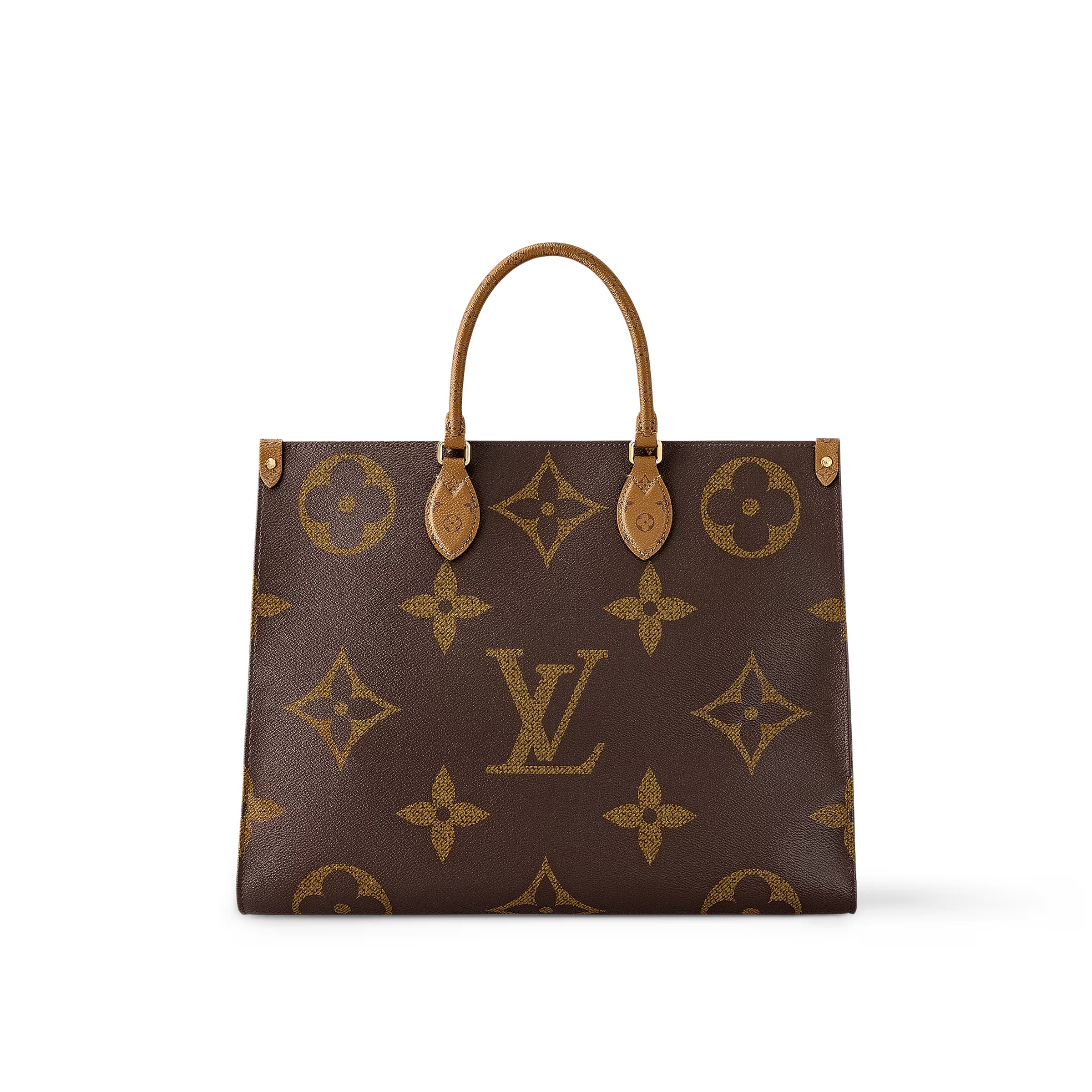 【Louis Vuitton】Extremely popular★Large capacity unisex tote bag with excellent storage capacity M45320