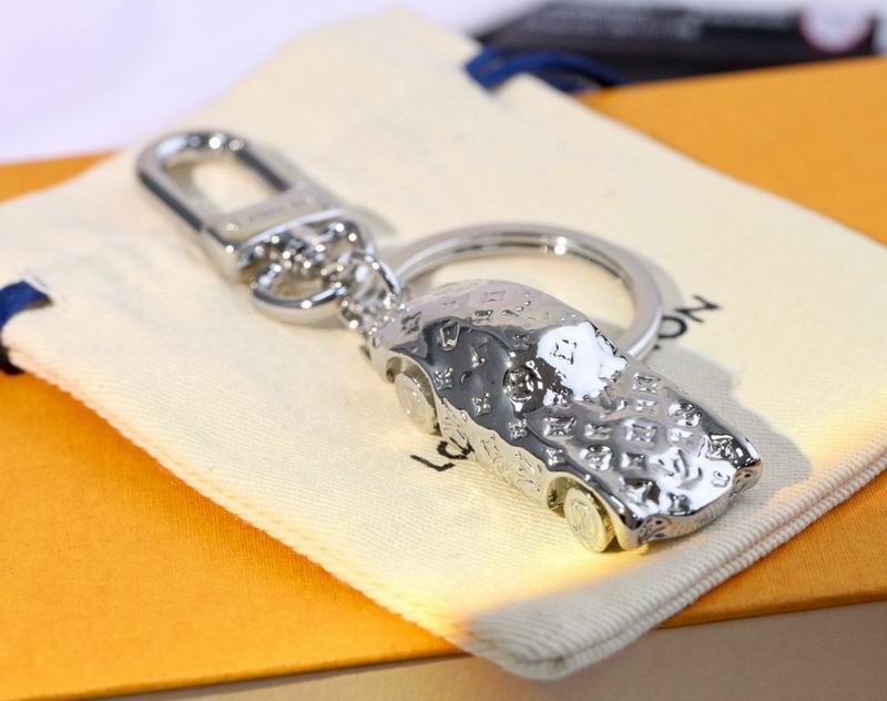 LV Key Ring