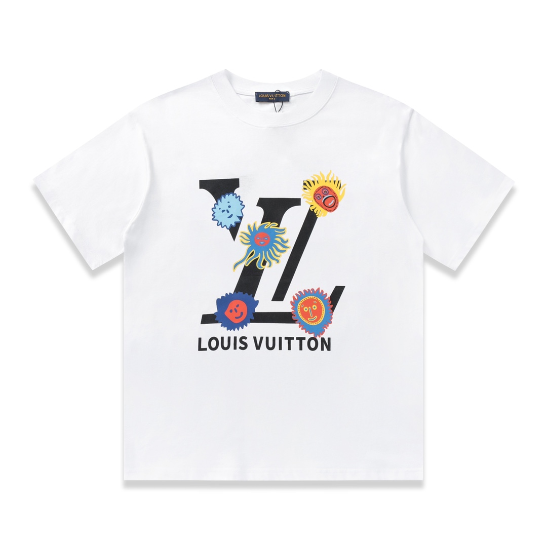Fashion T-shirt TX-971036