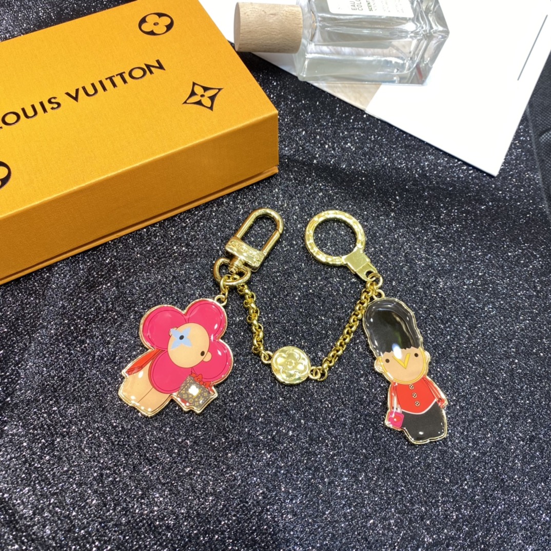 Fashion Key Chain YSK-91700061