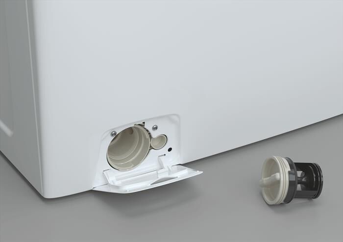 CANDY - Lavatrice CSS4372DW4111 7 Kg Classe B-Bianco