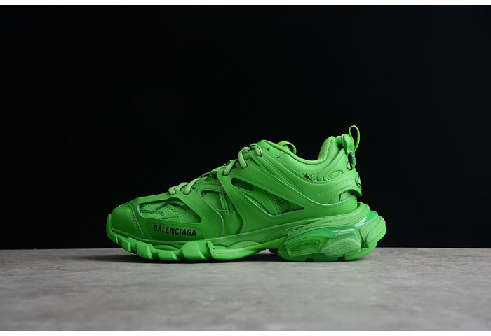 BLCG TRACK GREEN 888888-002
