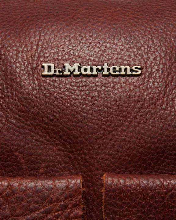 Weekender Soft Leather Bag