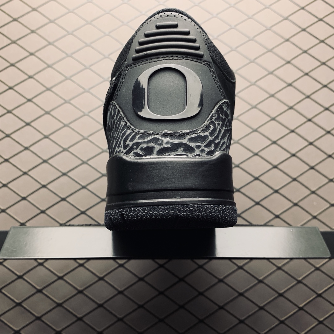 JRD3 black AJ3-902027
