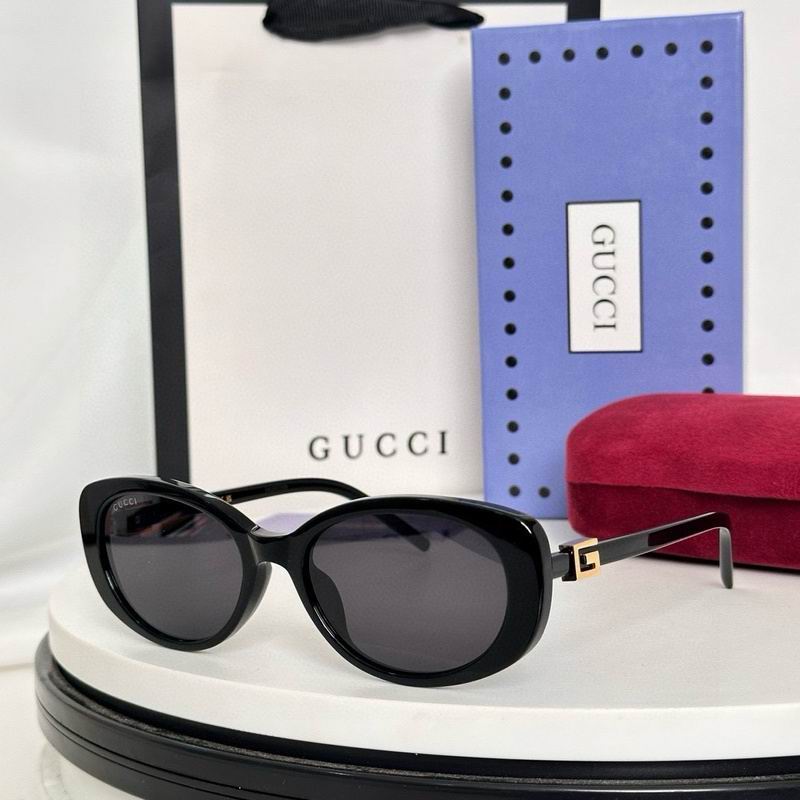 GUC Sunglasses