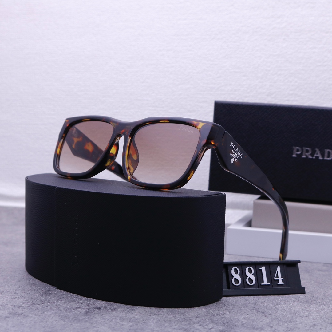 5 Colours SunGlasses 8814 TYJ-915135