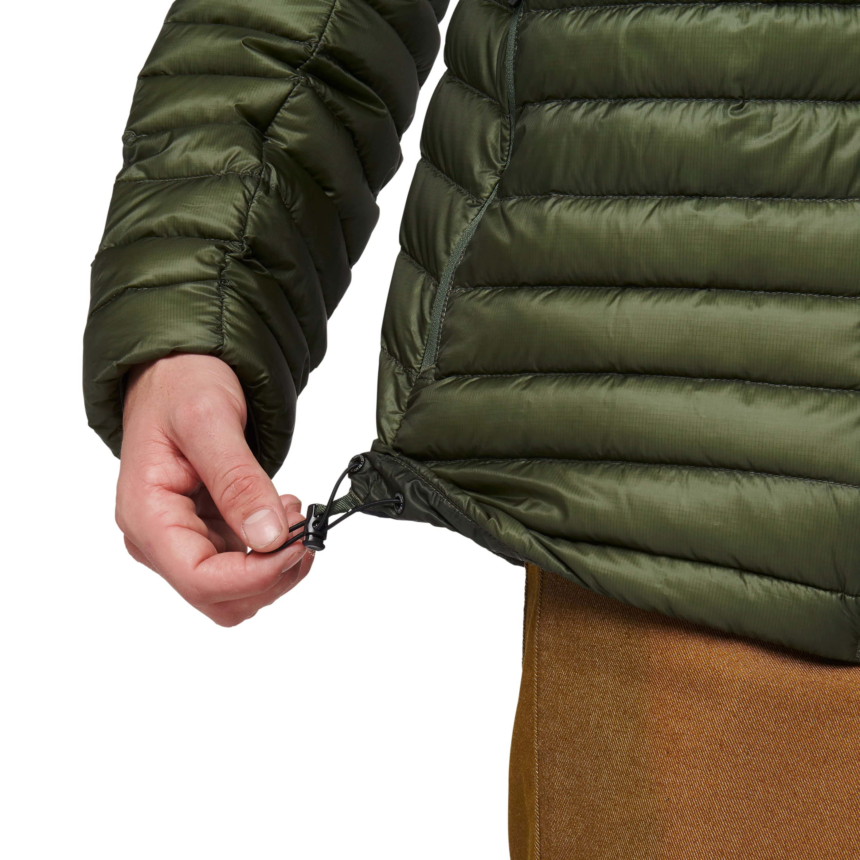 Men's Deploy Down 1.0 Hoody - Past Season