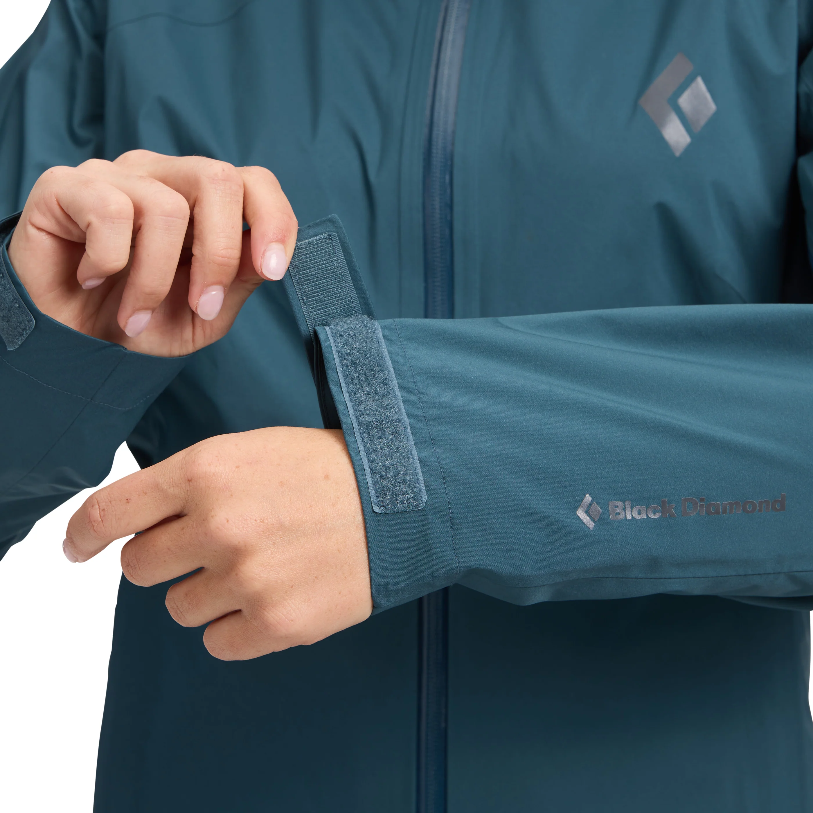 Women's Fineline Stretch Shell - Past Season