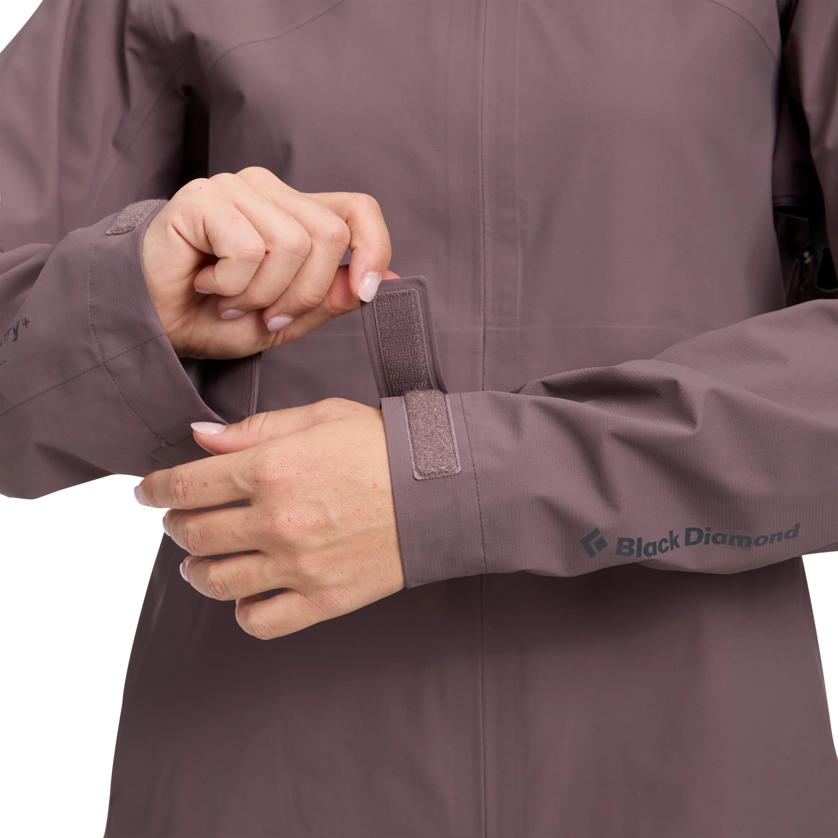 Women's Strataline Stretch Shell