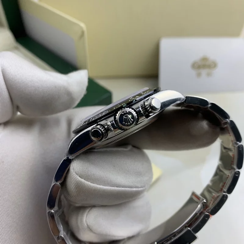 Classical Man’s Mechanical Watch WB-7180059