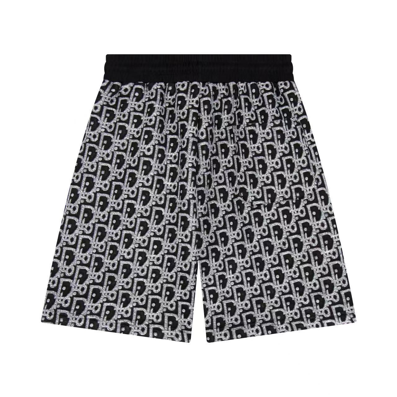 DR Shorts