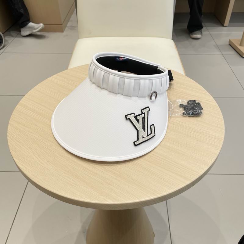 LV Visor（Multiple colors）