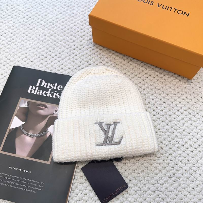 LV Beanies