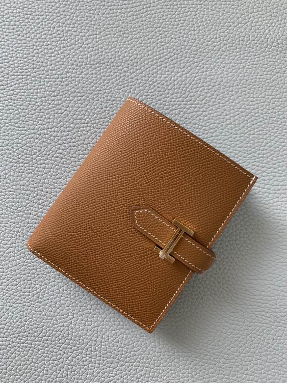 Herms Wallets 10*12cm-Gold（Multiple colors）