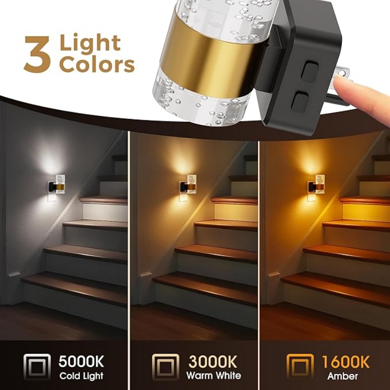 Night Light,Dimmable