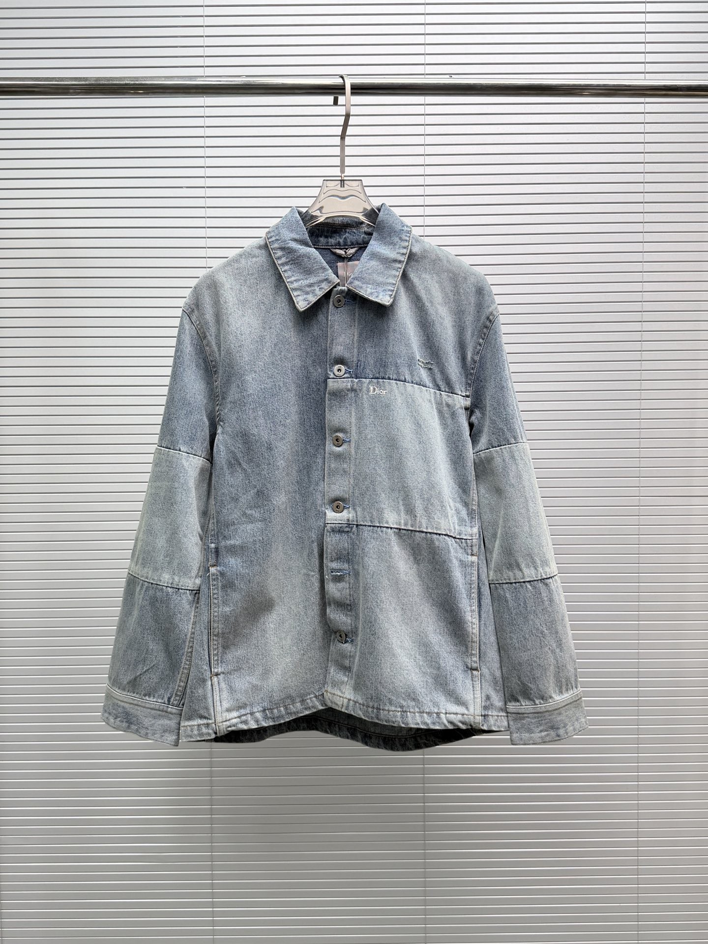 DR Denim jacket
