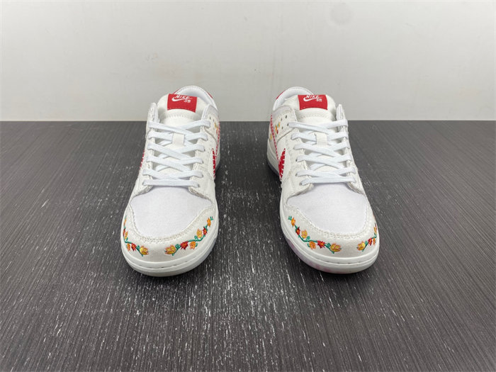 NK SB Dunk Low Decon “N7” FD6951-700