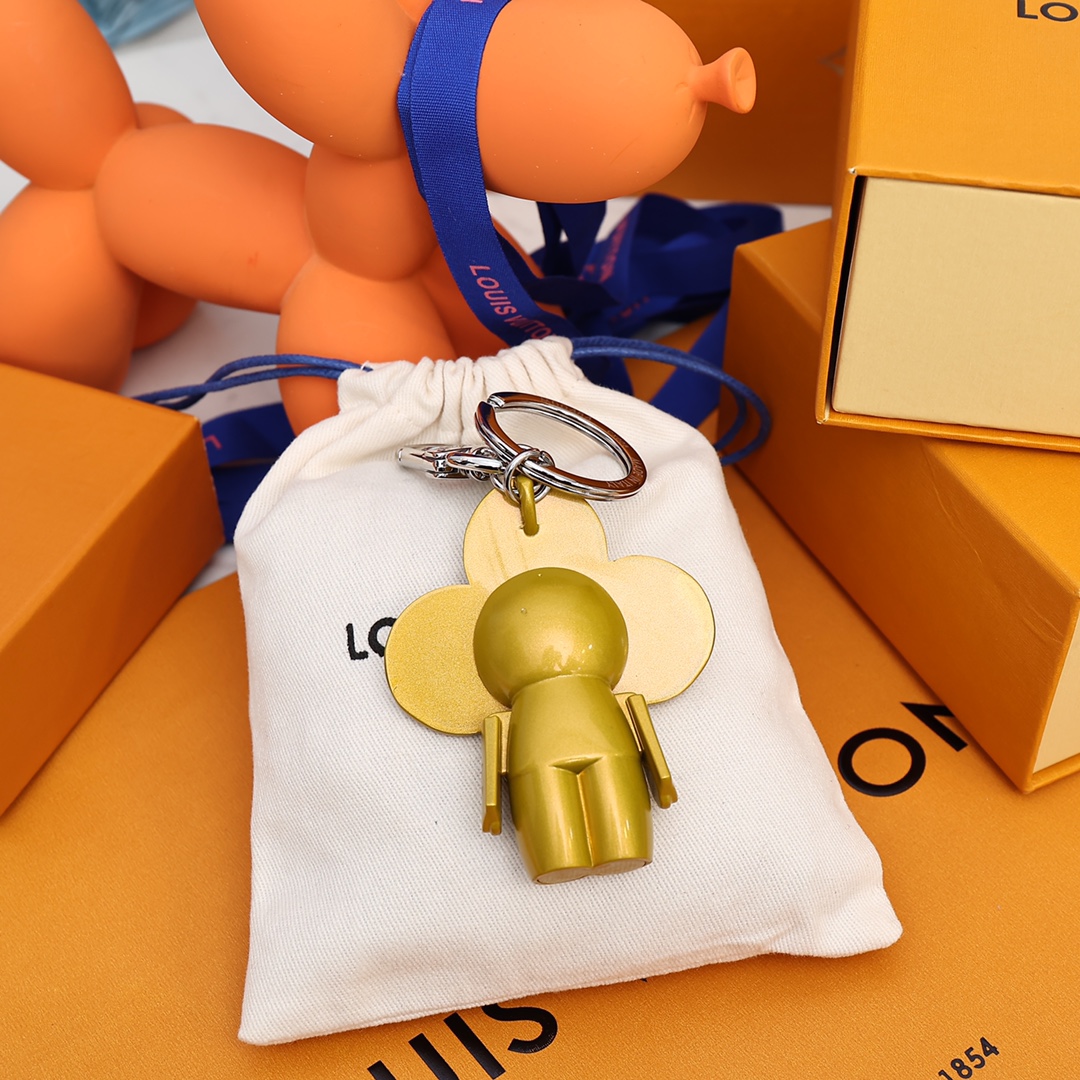 Fashion Key Chain YSK-91700059