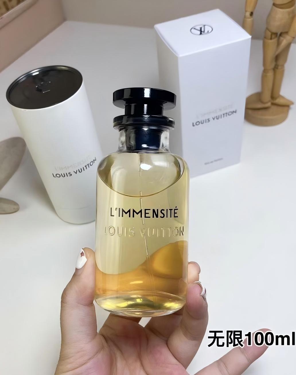 D083：LV L’Immensité Eau de Parfum 100ml