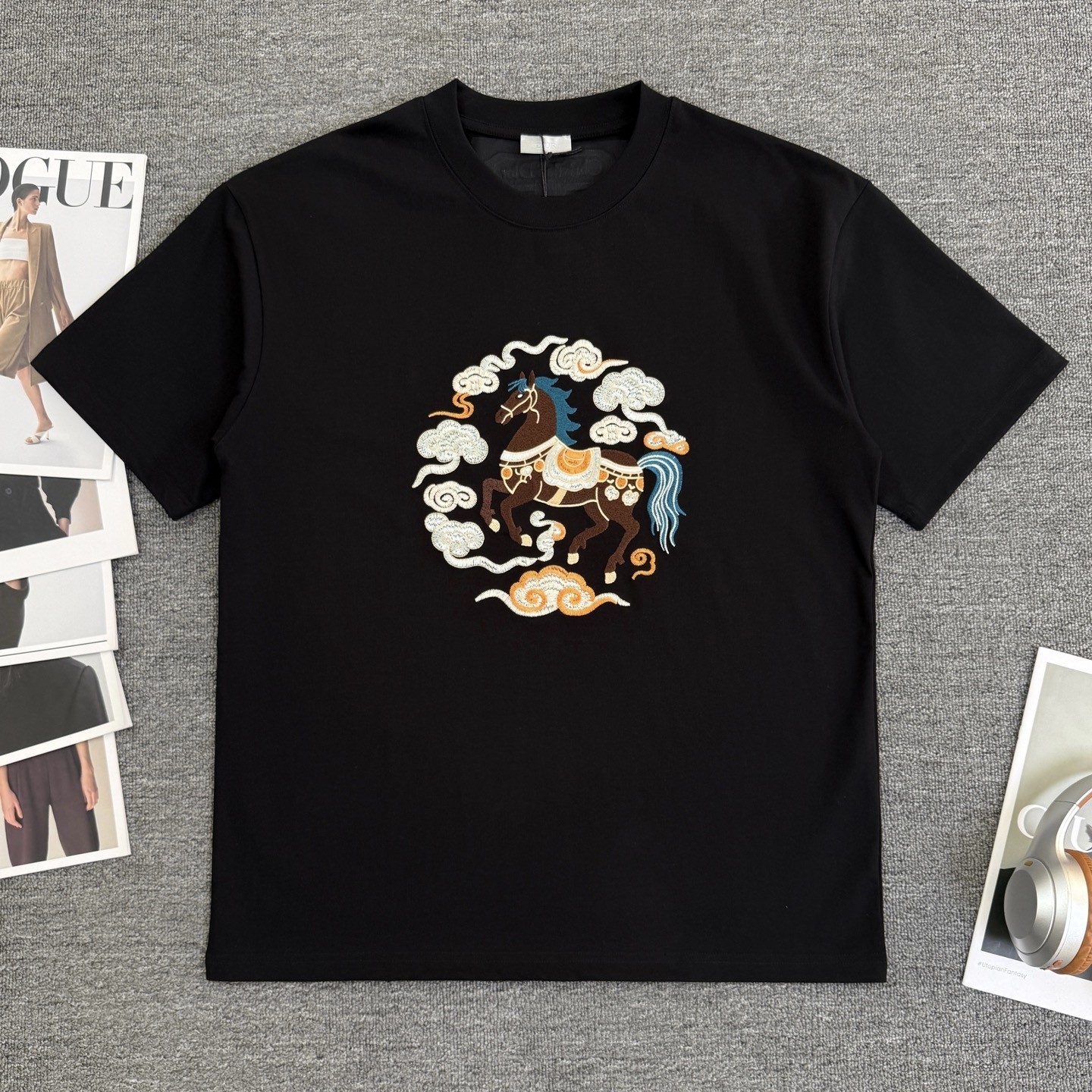DR T-Shirt