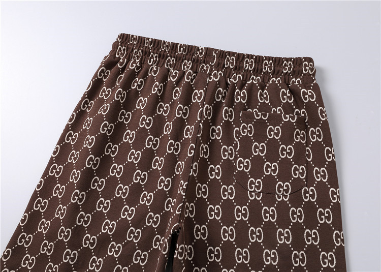 GUC Two Piece Short
