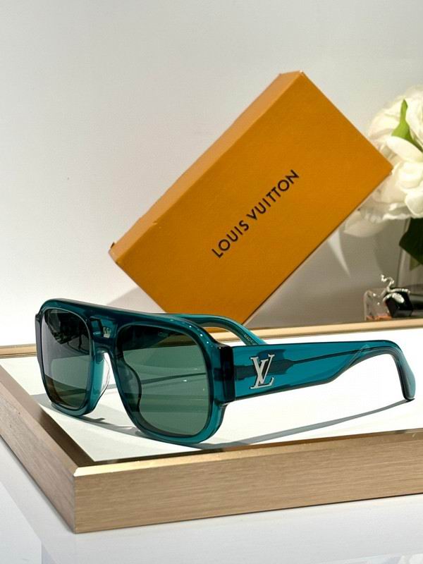 LV Sunglasses