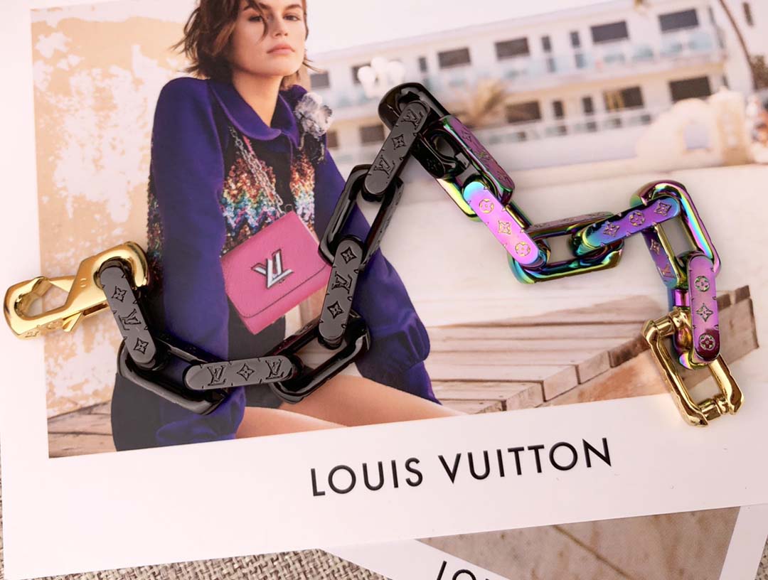Fashion Chain Bracelet VVSL-9110058