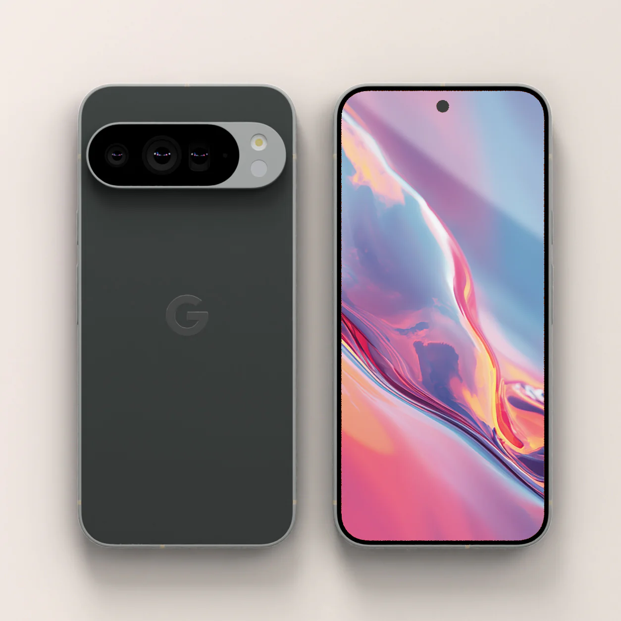 Google Pixel 10 Pro XL 1TB (T-Mobile)